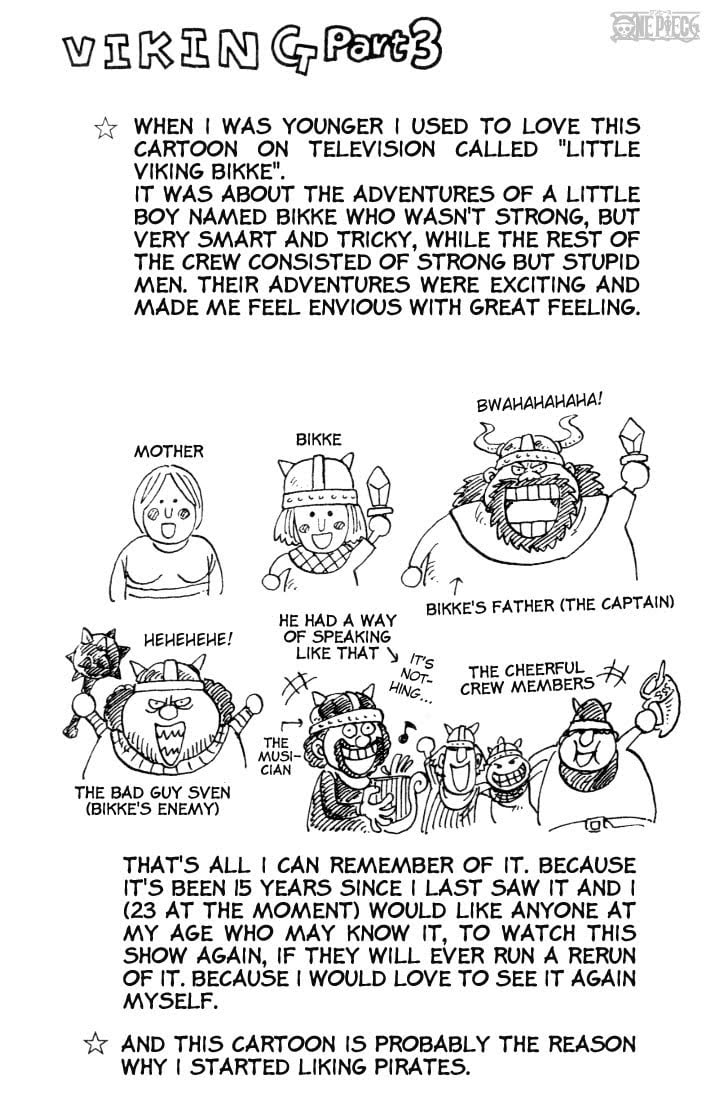 One Piece, Chapter 14 image 19